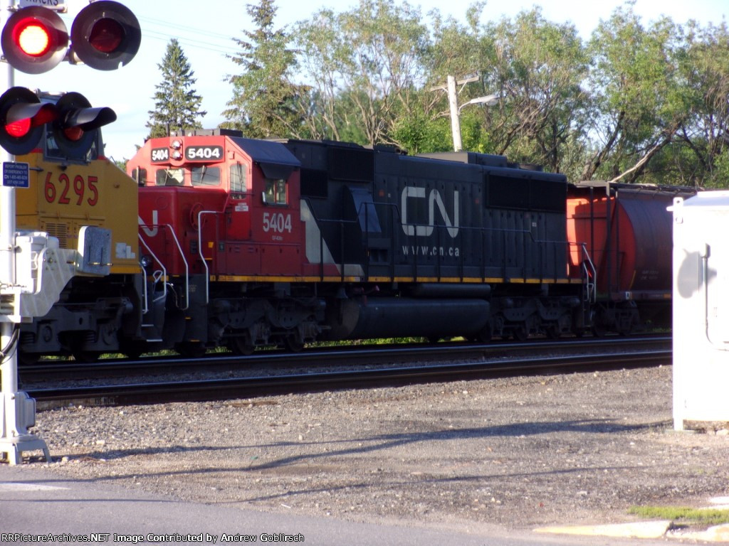 CN 5404